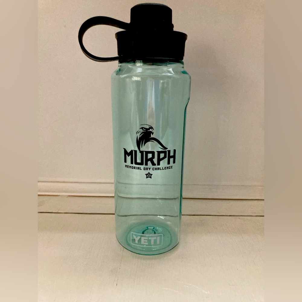 Yeti Yonder 34oz Water Bottle